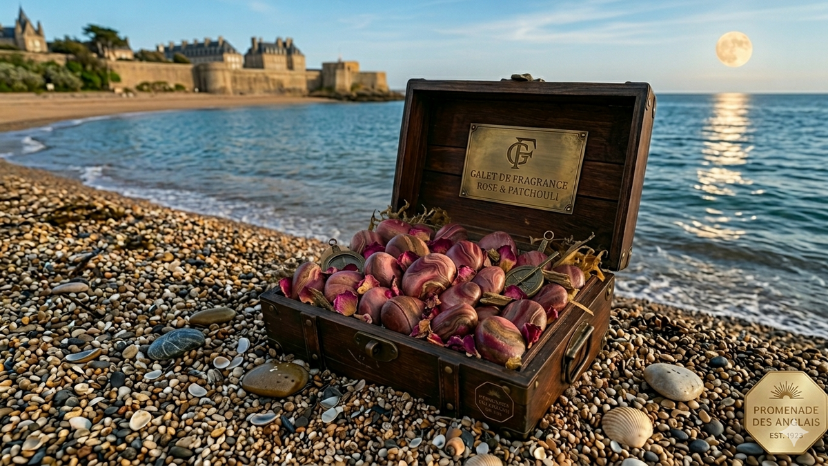 Rose Impériale